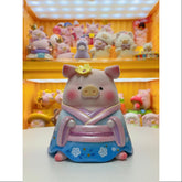 LuLu the Piggy XL Kimono LuLu Special Color 2021 Limited Edition